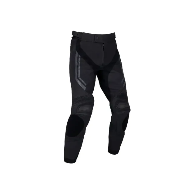 RICHA Matrix 2 Short kožené moto nohavice