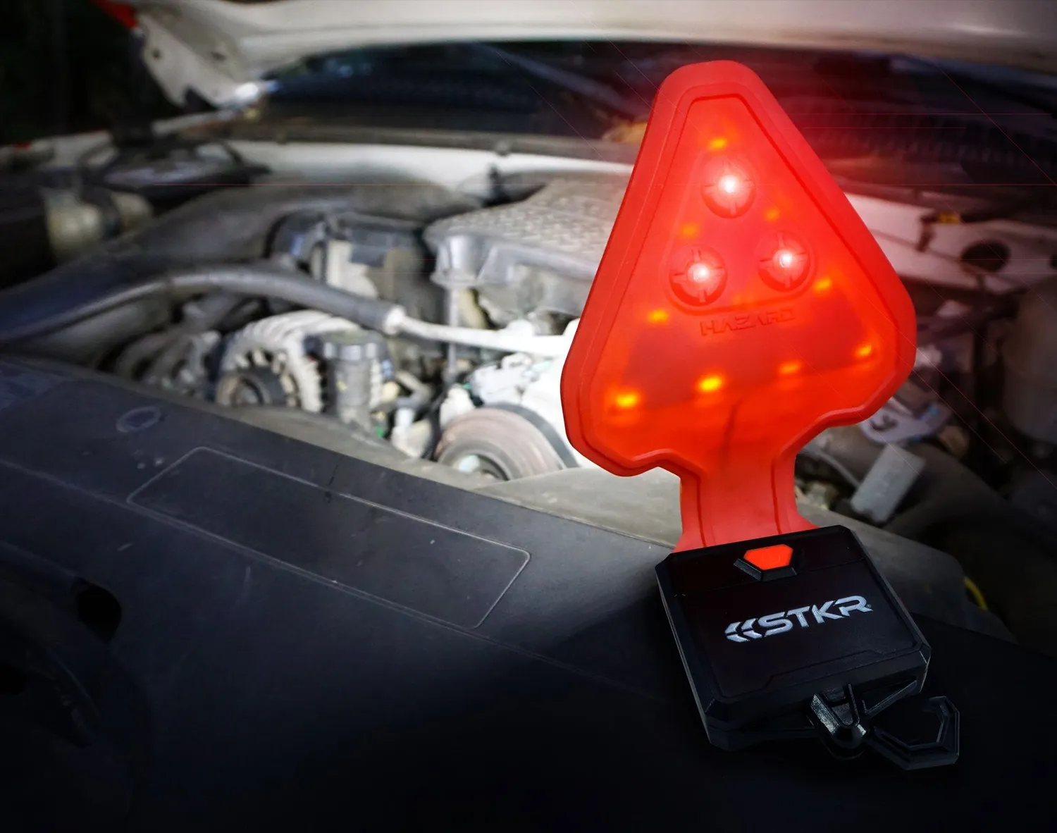 RISK RACING FLEXIT Auto ohybné LED svetlo