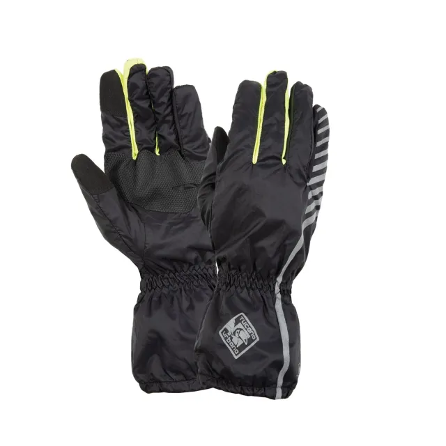 TUCANO URBANO GORDON NANO PLUS HYDROSCUD® návleky na rukavice