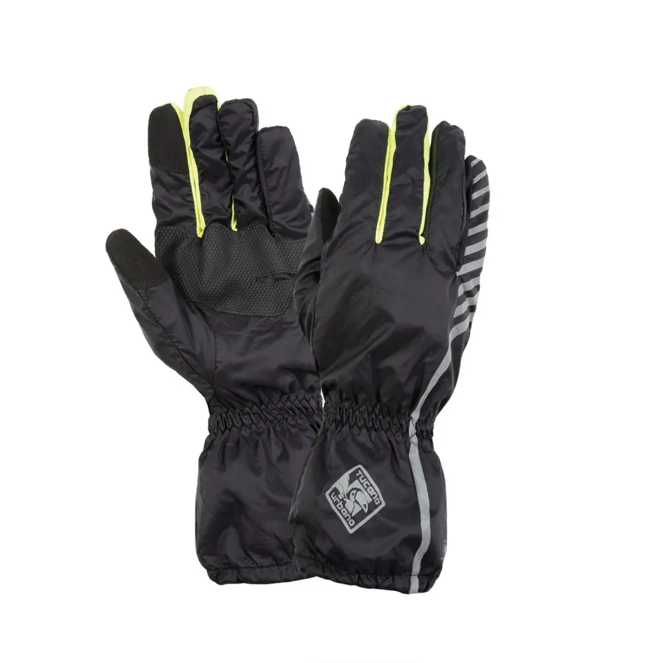 TUCANO URBANO GORDON NANO PLUS HYDROSCUD® návleky na rukavice