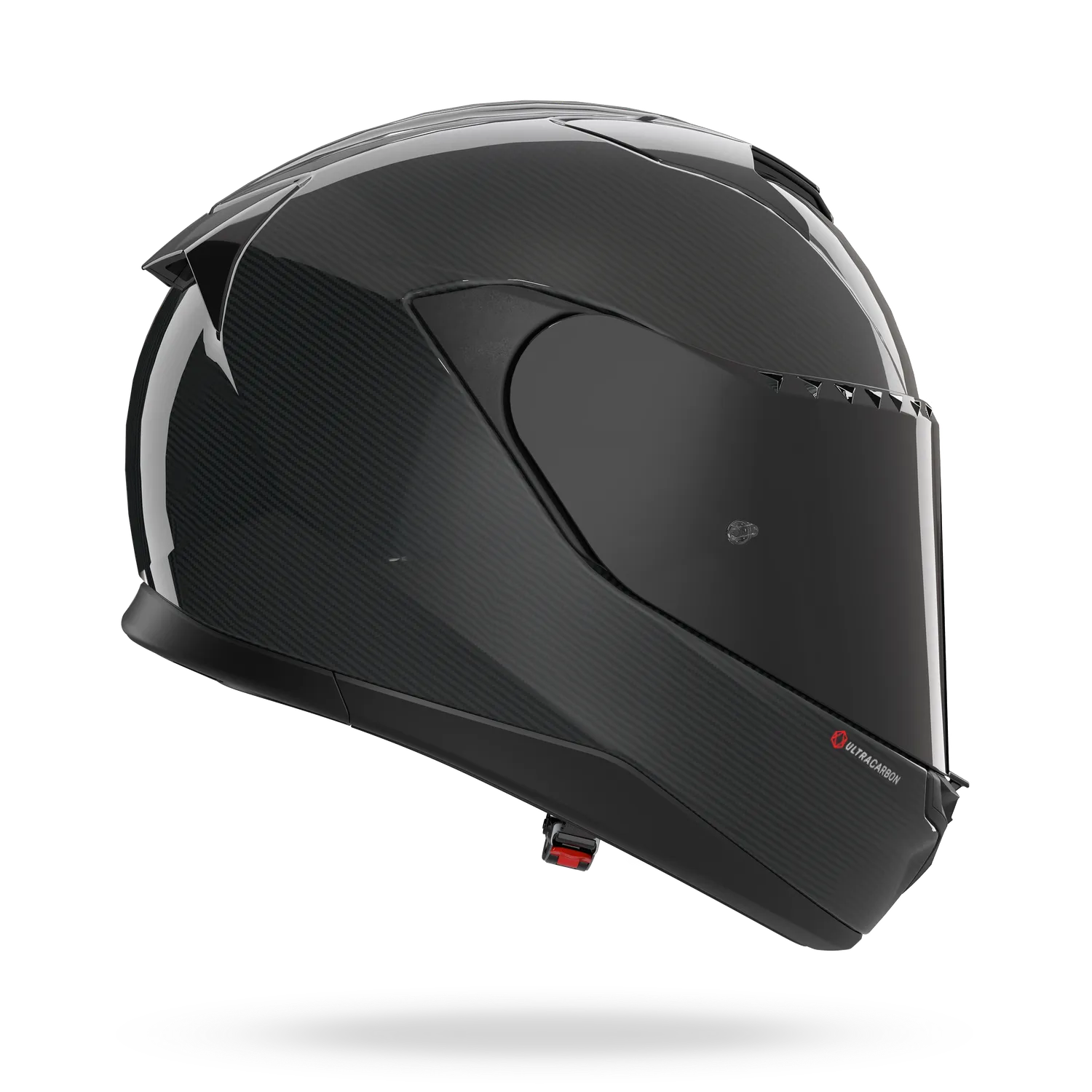 Nolan X-904 ULTRA CARBON PURO integrálna prilba karbón