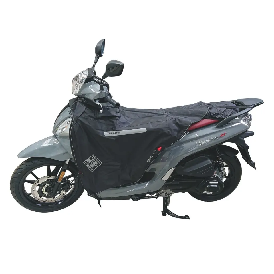TUCANO URBANO TERMOSCUD® R227 nánožník proti dažďu