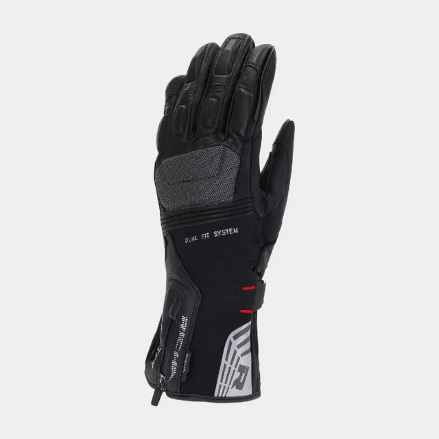 Richa Level 2v1 Gore-Tex zimné moto rukavice