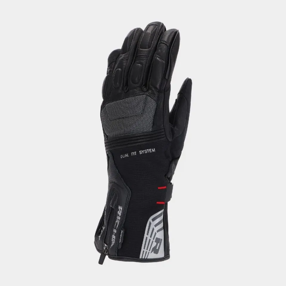 Richa Level 2v1 Gore-Tex zimné moto rukavice