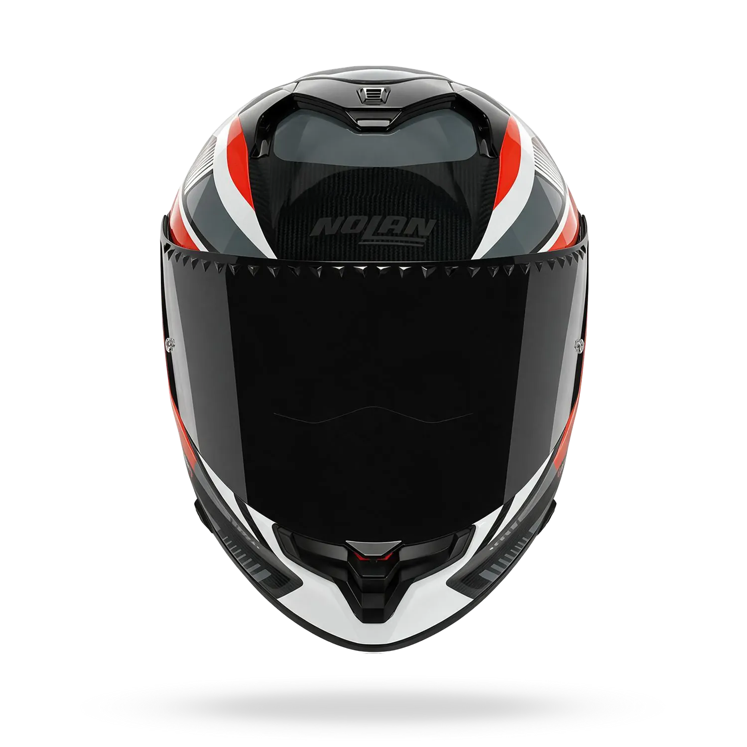 Nolan X-904 ULTRA CARBON TANGENTE integrálna prilba
