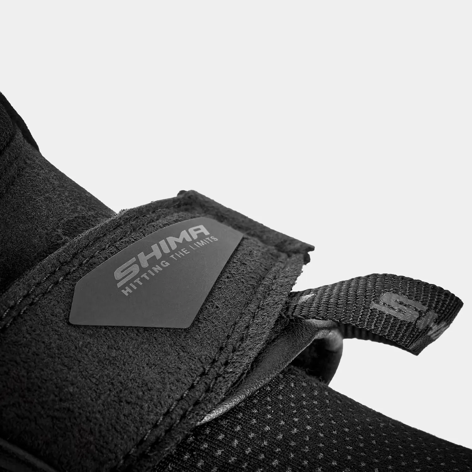 SHIMA Blaze 3.0 Lady dámske rukavice vetrané