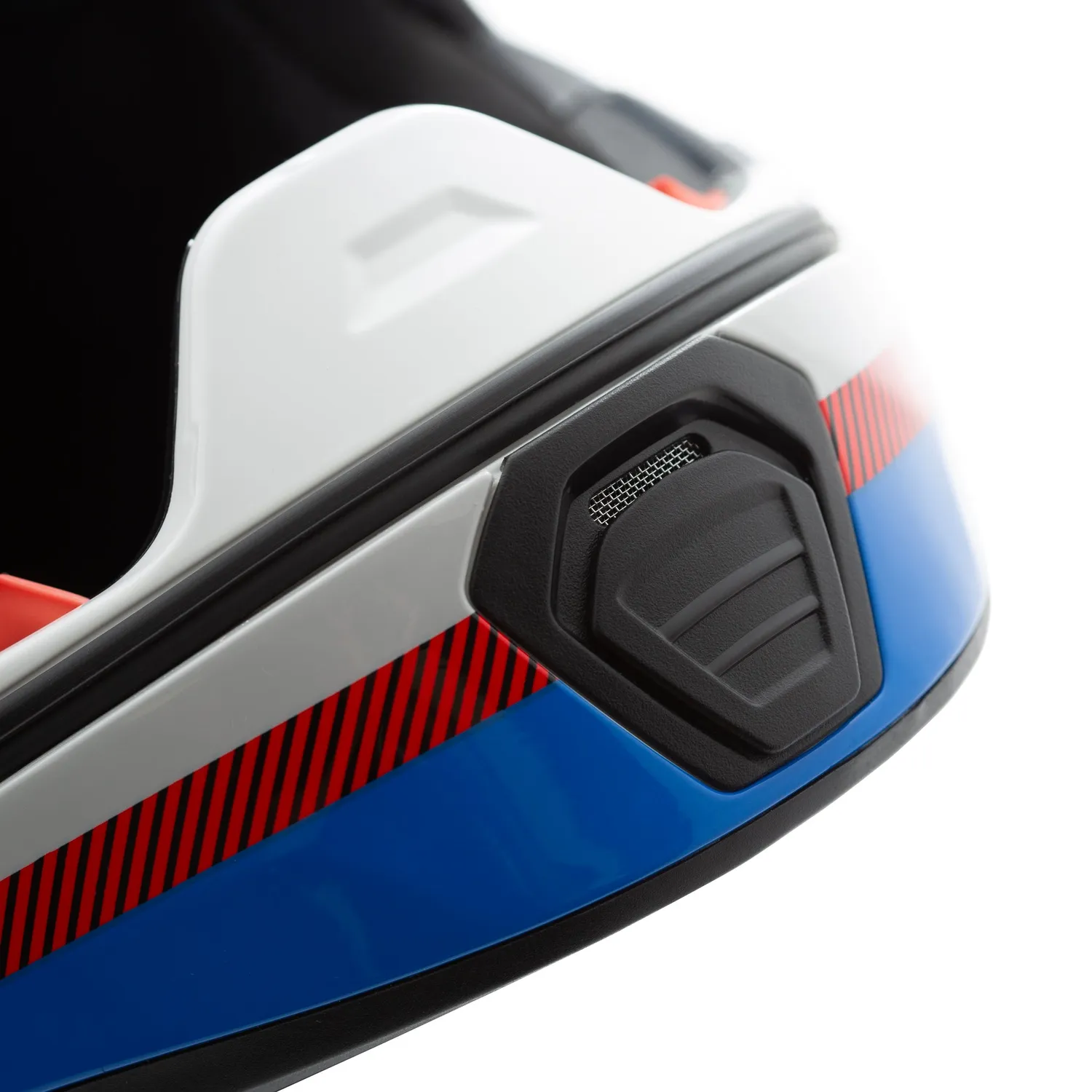 Tucano Urbano Hyperlink vetrací kit na helmu 2 ks