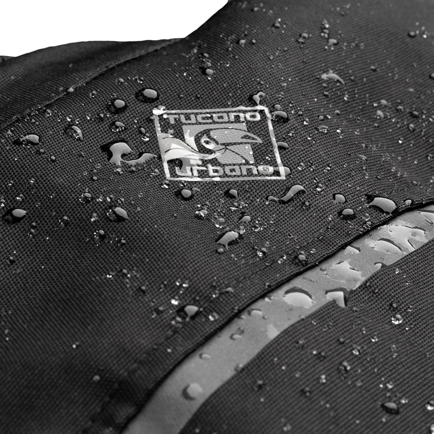 Tucano Urbano Rock Hydroscud pánska moto bunda nepremokavá