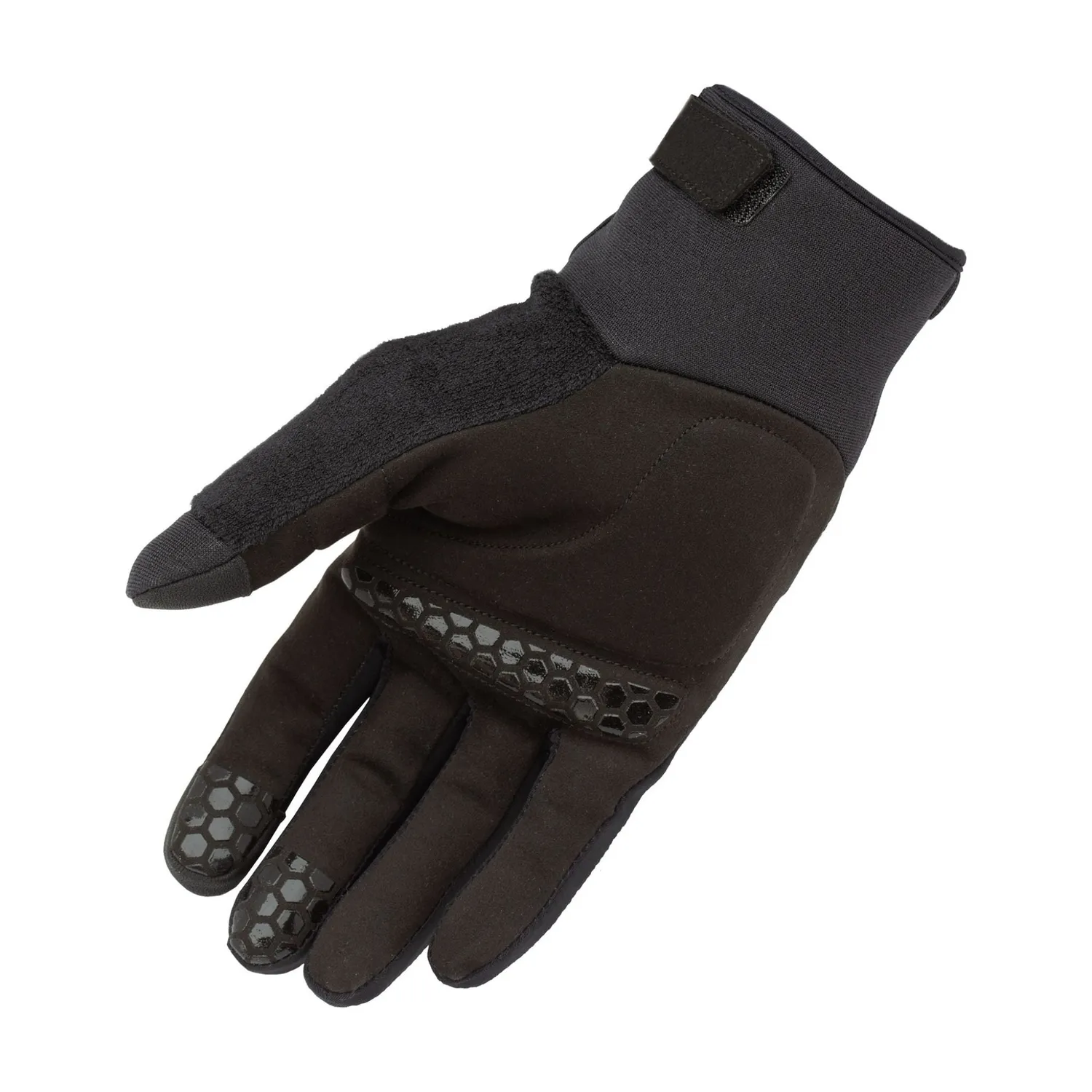 Tucano Urbano SASS gravel rukavice na bicykel
