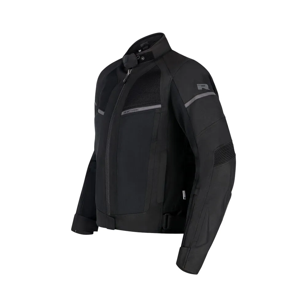 RICHA AIRSTORM WP dámska moto bunda