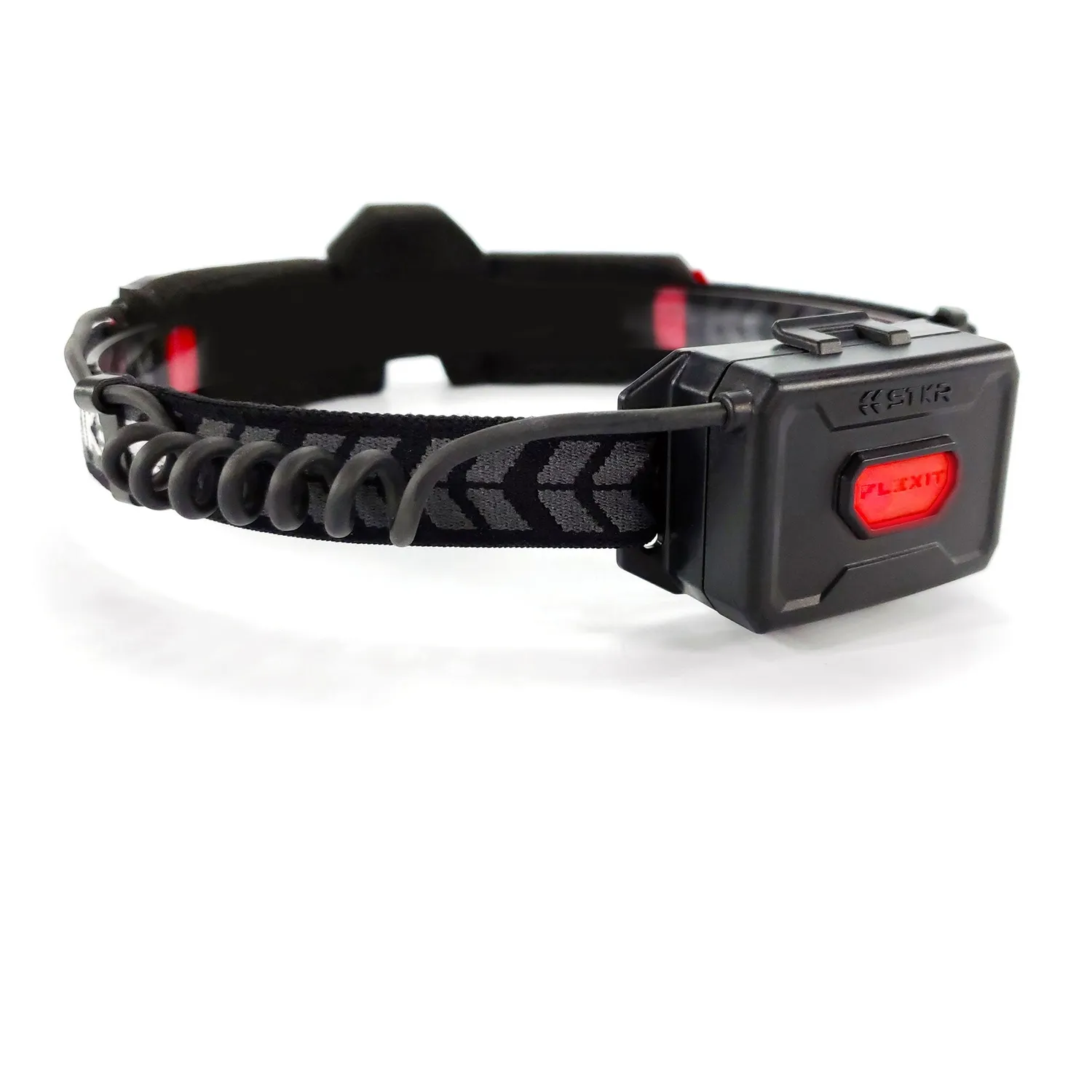 RISK RACING FLEXIT Headlamp 2.5 čelovka 250 lm