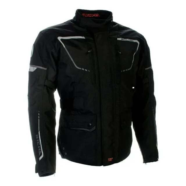 Richa Phantom 2 dámska moto bunda