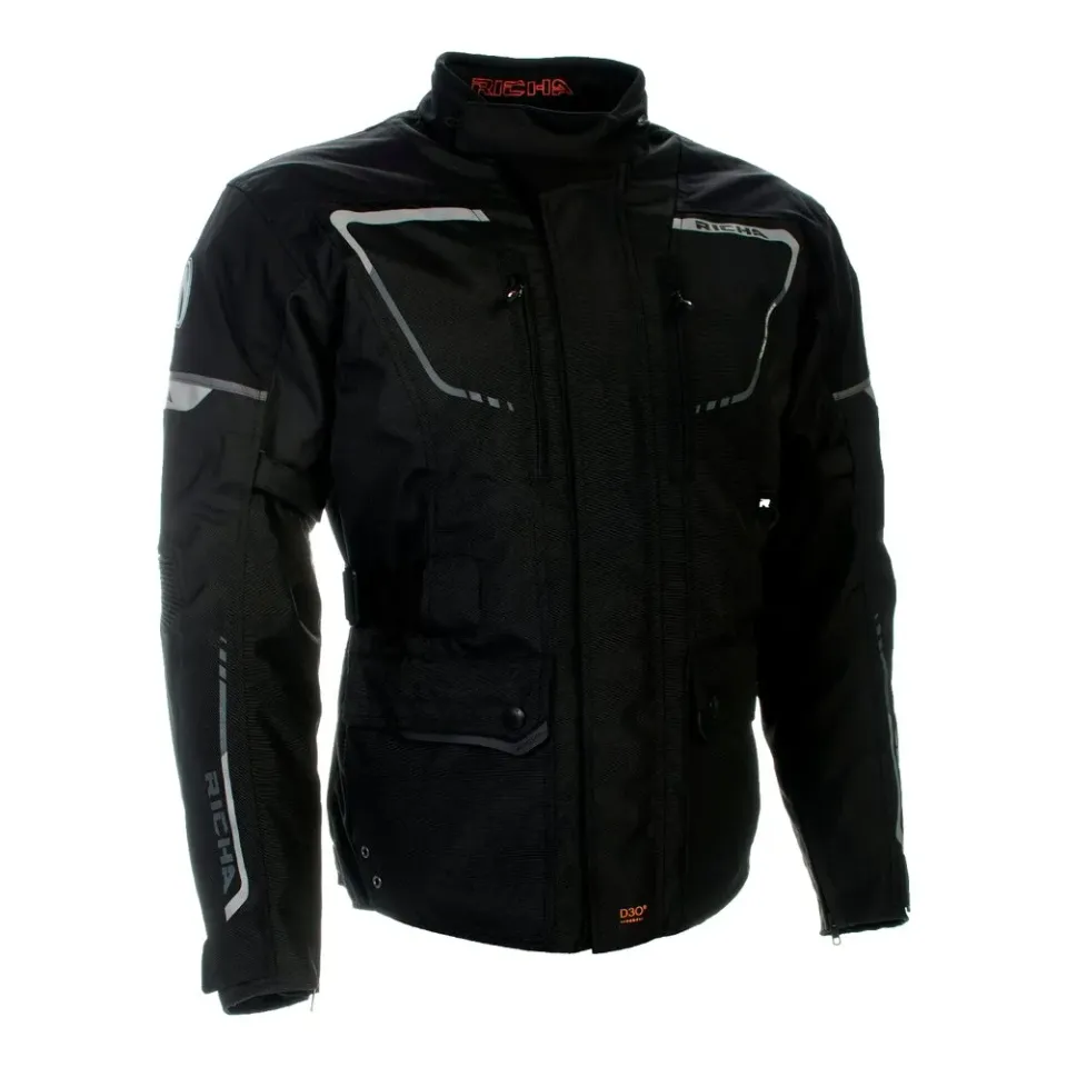 Richa Phantom 2 dámska moto bunda