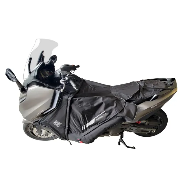 Tucano Urbano Termoscud Pro R245PRO deka 4 Season