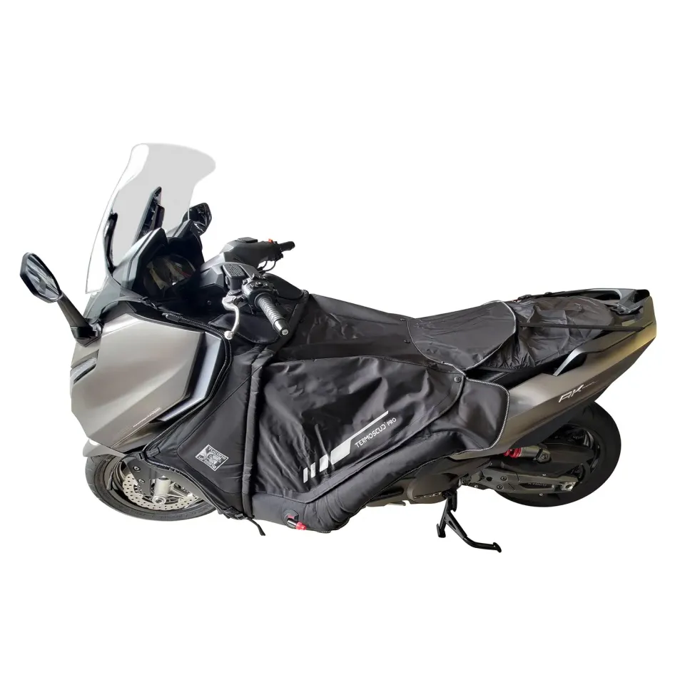 TUCANO URBANO Termoscud Pro R245PRO deka na skúter 4-season