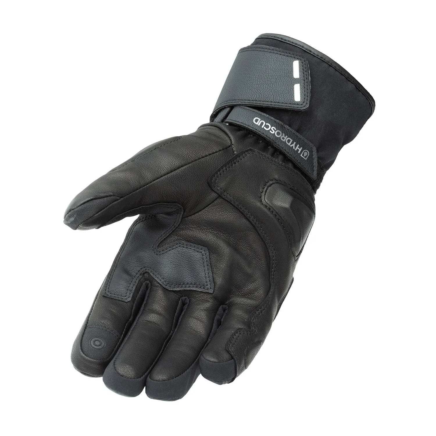 TUCANO URBANO G-ZERO PRO HYDROSCUD® zimné moto rukavice