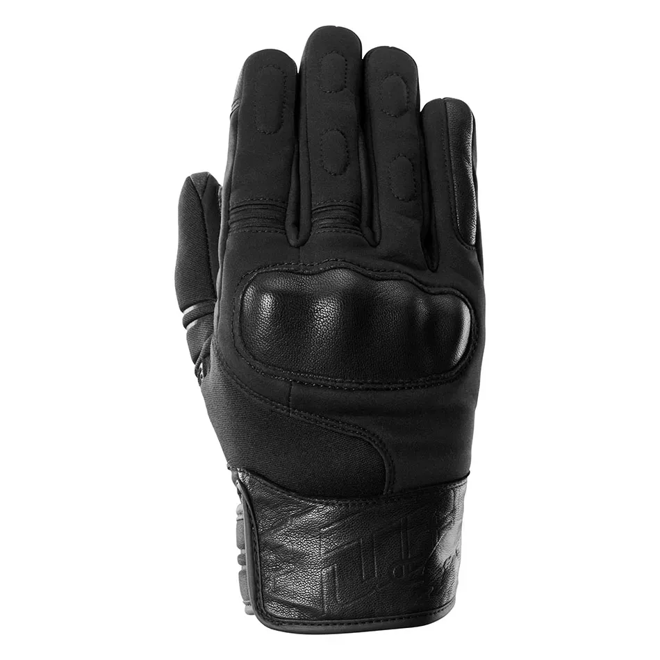 Furygan TD Soft D3O Primaloft zimné moto rukavice