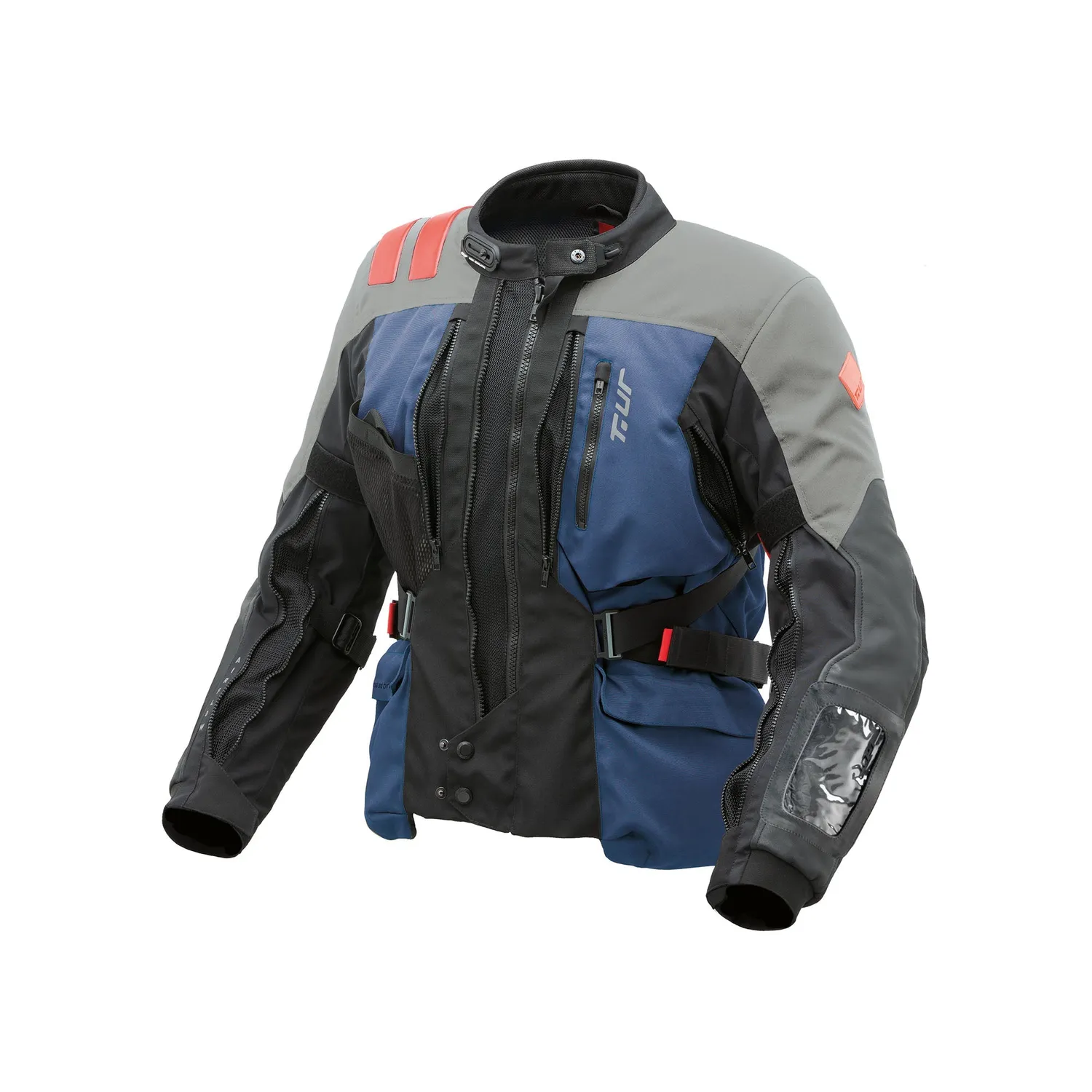 TUCANO URBANO ROADBOOK HYDROSCUD® moto bunda