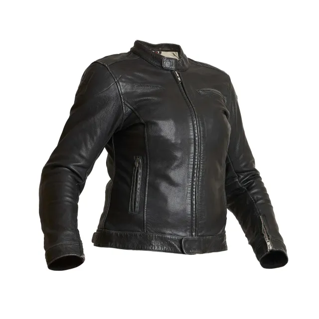 Halvarssons Orsa moto bunda