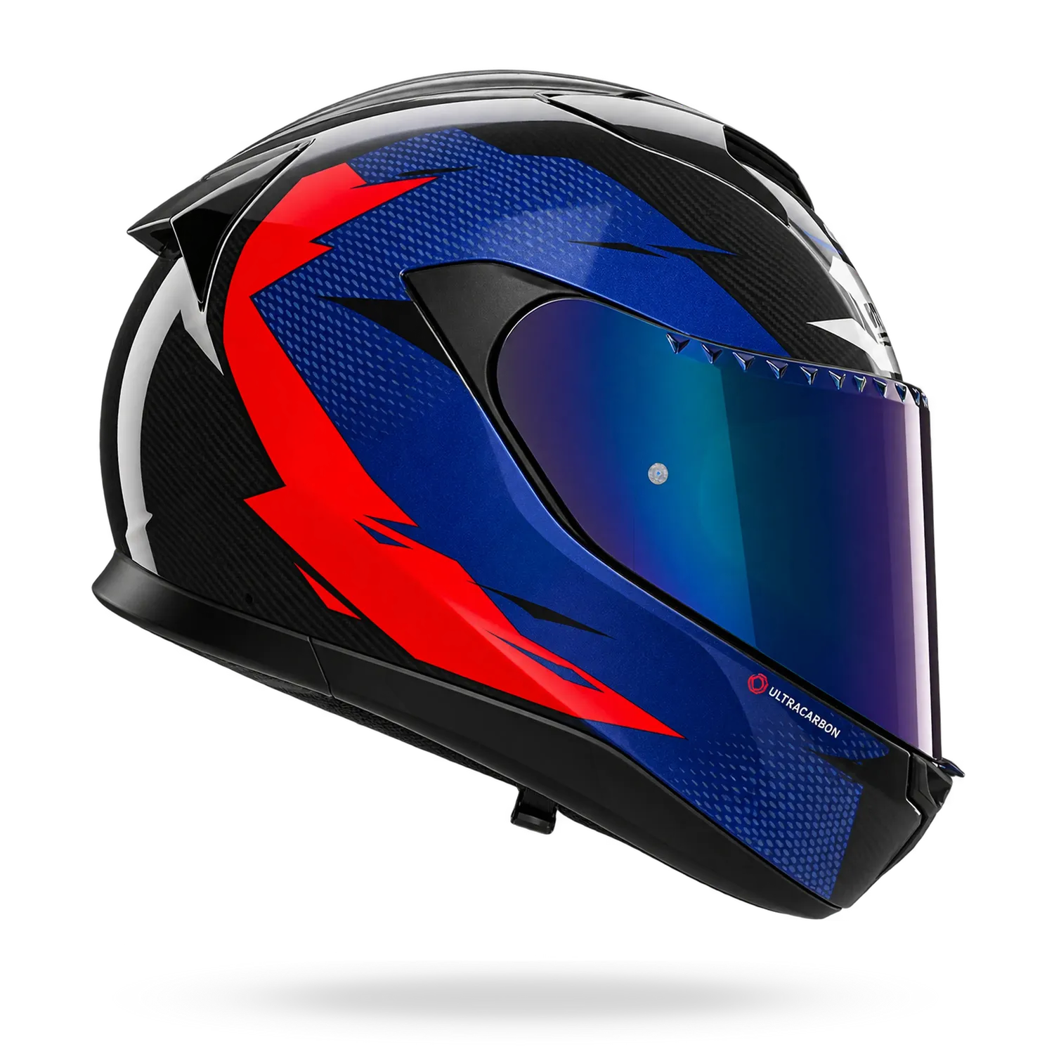 Nolan X-904 ULTRA CARBON integrálna prilba