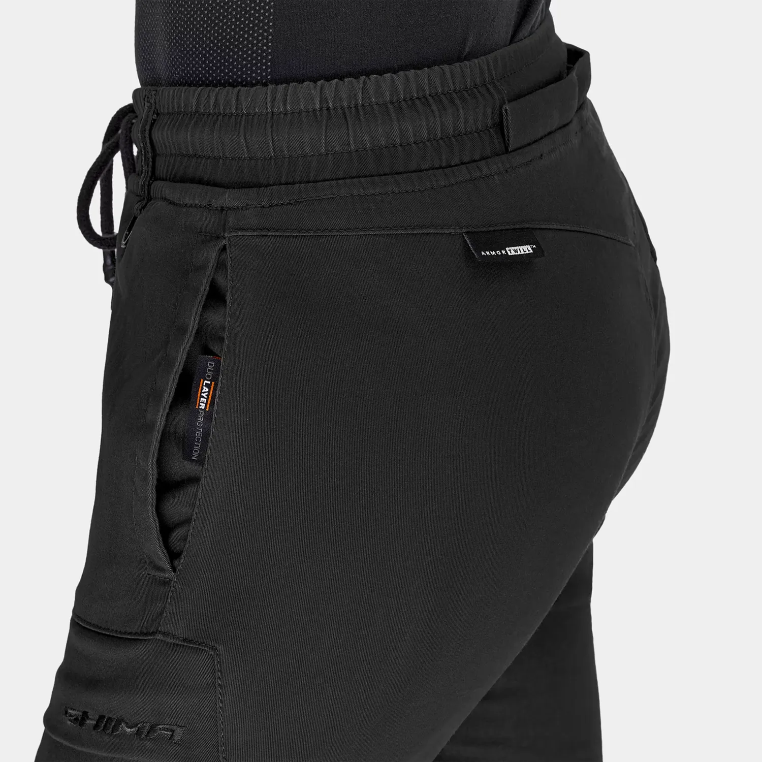 SHIMA Joggsy dámske moto nohavice trieda A