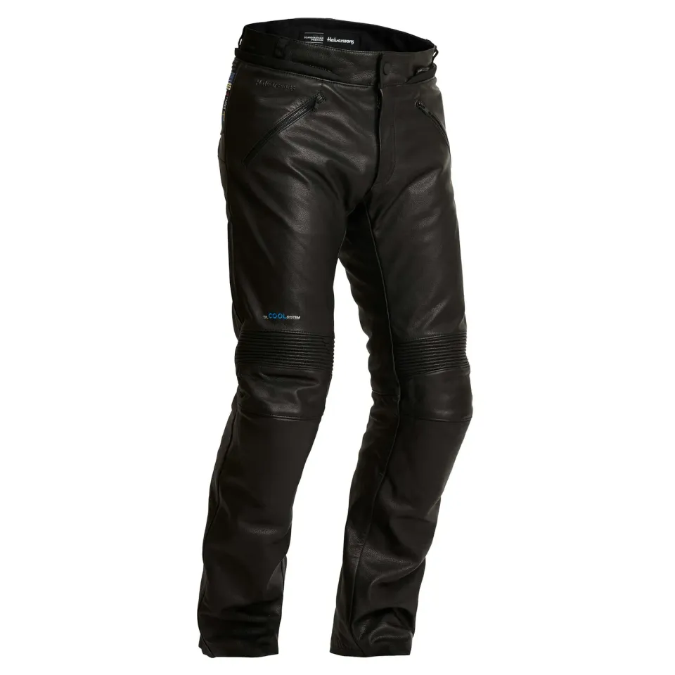 Halvarssons Rinn moto bunda