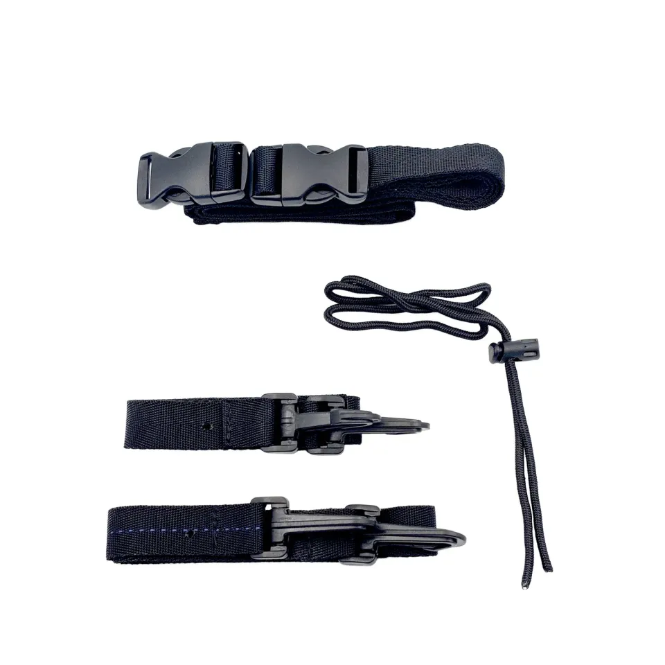 TUCANO URBANO TERMOSCUD® E19 sada náhradných dielov