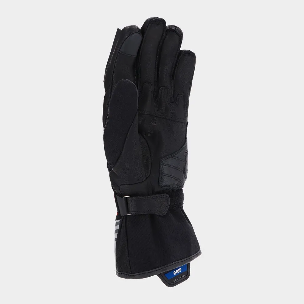 Richa Level 2v1 Gore-Tex zimné moto rukavice