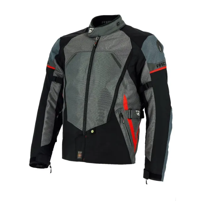 Richa Scirocco moto bunda priedušná