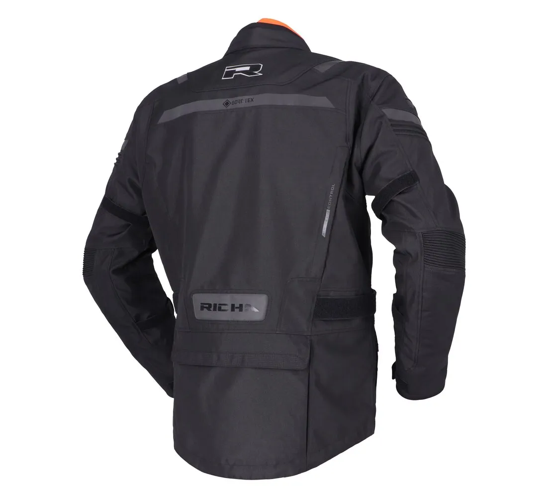 Richa Brutus Gore-Tex moto bunda 600D