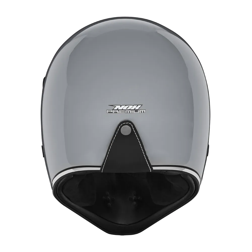 NOX Premium Seventy II integrálna prilba ECE 22.06