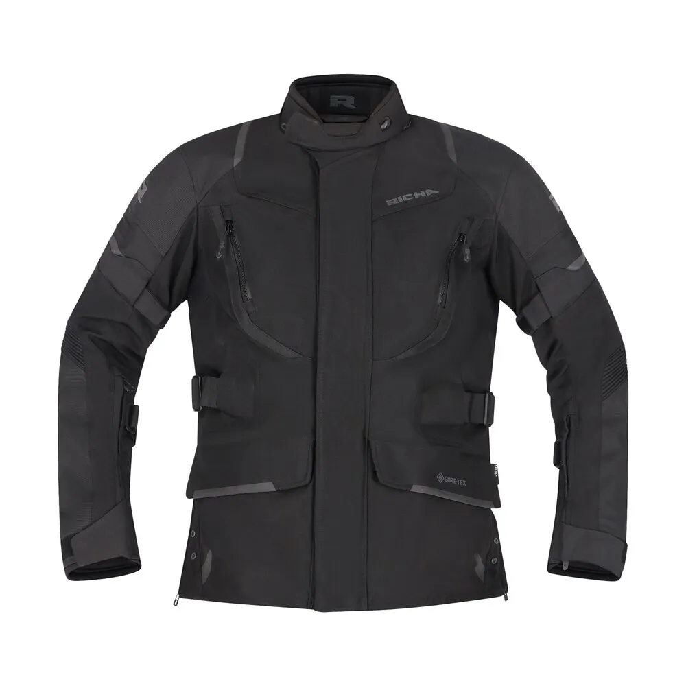 RICHA CYCLONE 2 GTX JACKET dámska bunda