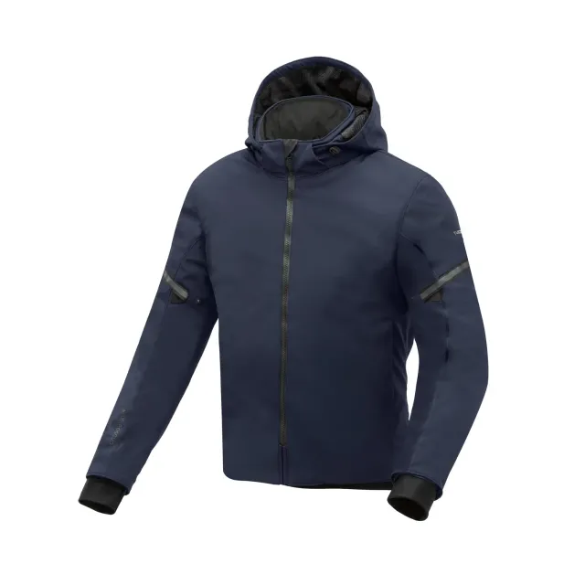 Tucano Urbano Bormio 2v1 Hydroscud bunda nepremokavá