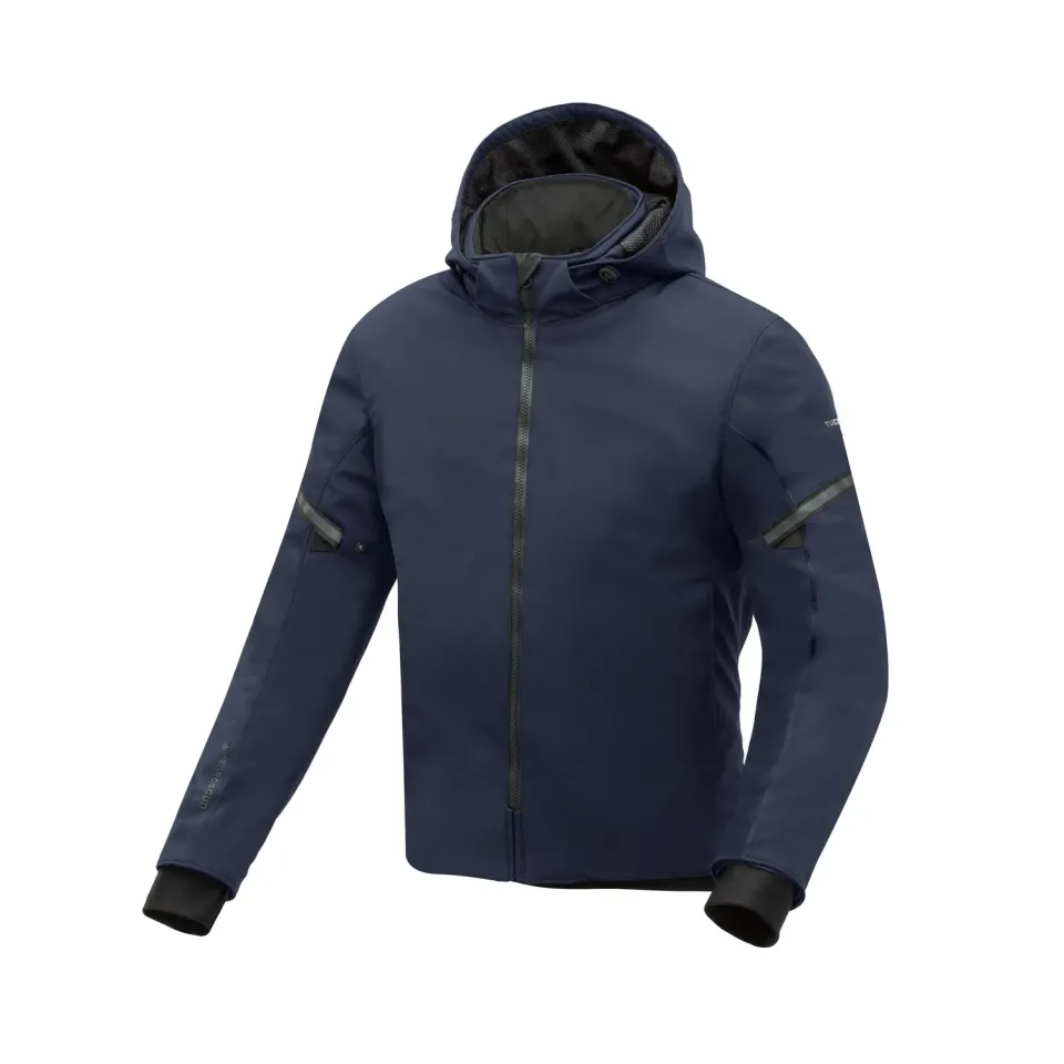 Tucano Urbano Bormio 2v1 Hydroscud bunda nepremokavá