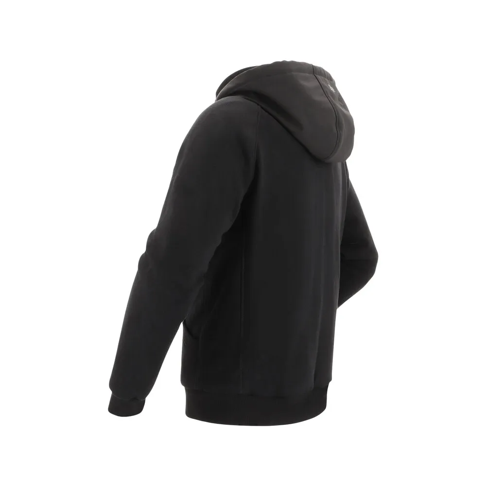 Richa Titan 2 Hoodie moto mikina s chráničmi