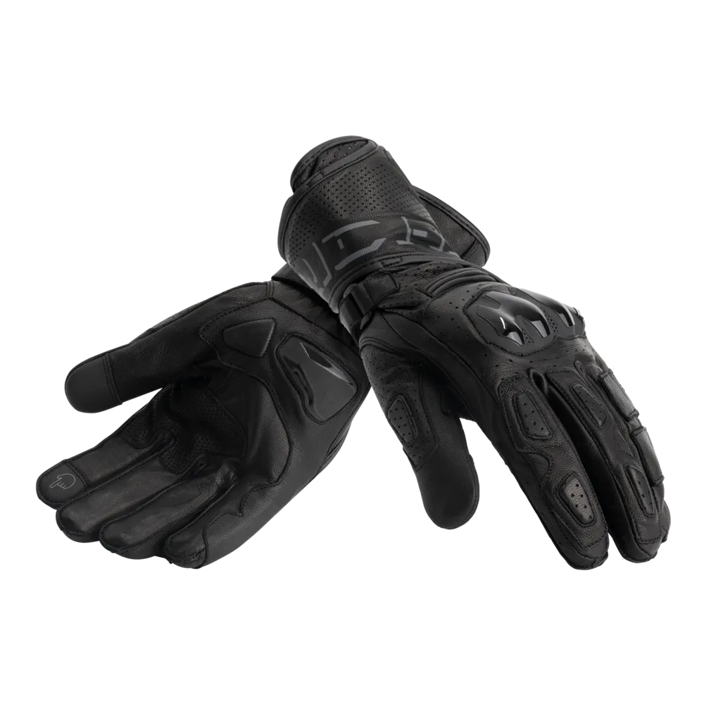 RICHA RS-86 WP GLOVE motocyklové rukavice
