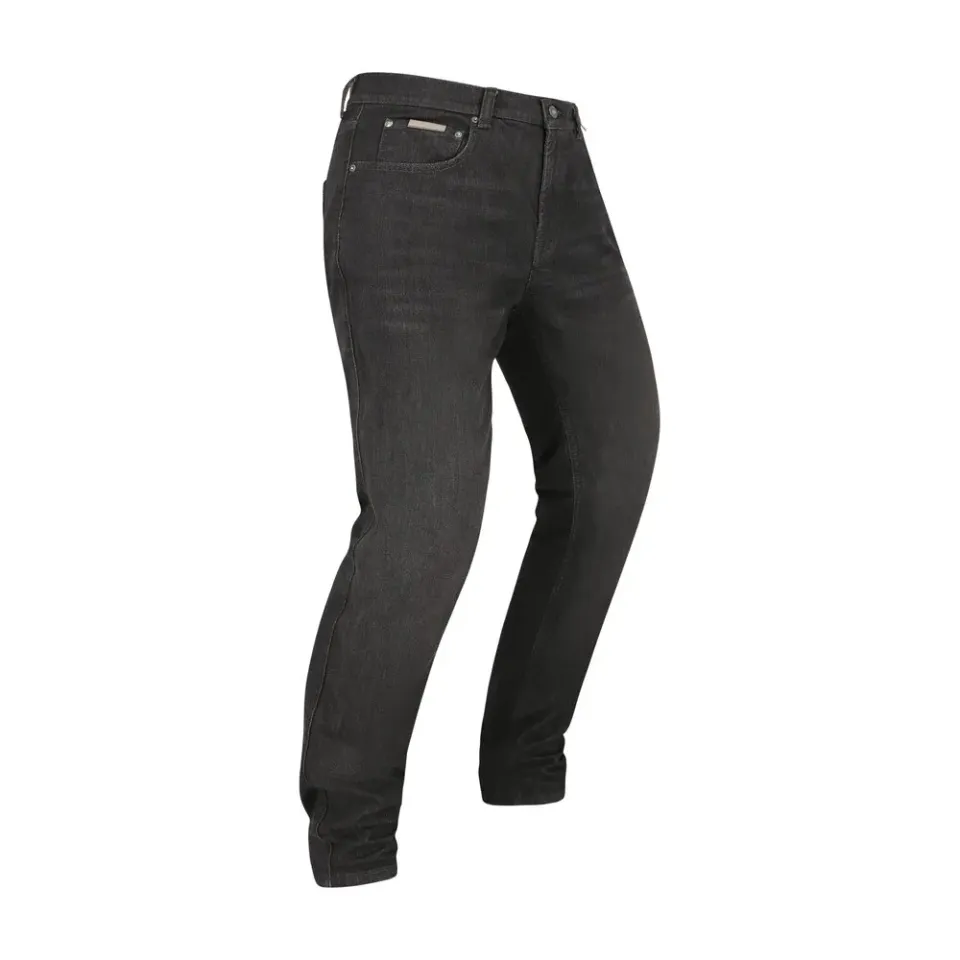 RICHA BRONX JEANS moto džínsy