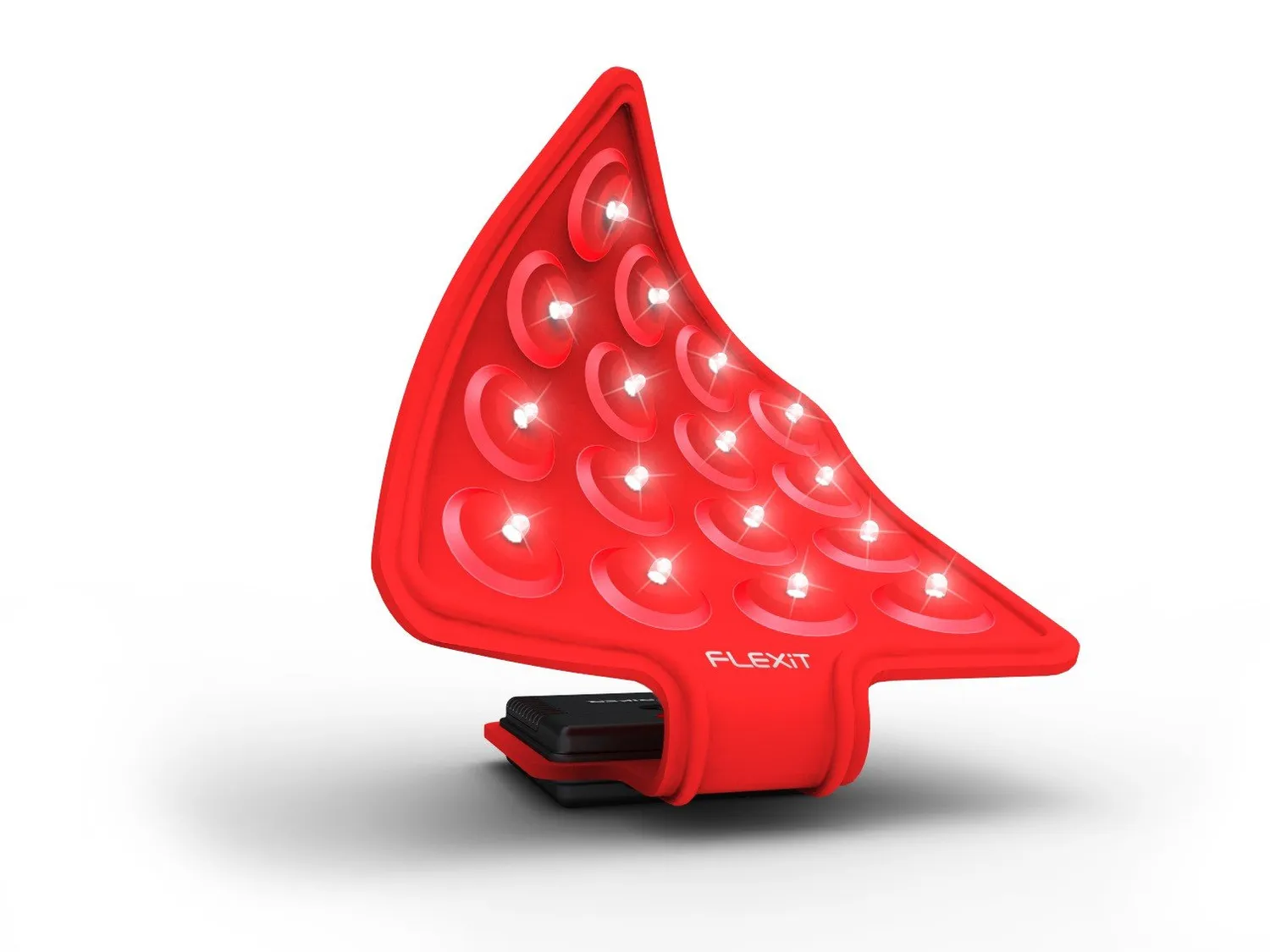 RISK RACING FLEXIT 2.0 ohybná LED baterka 200 lúmenov