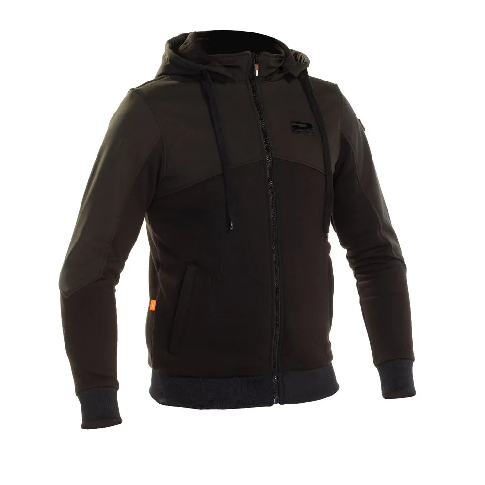 Richa Titan Core moto mikina s kapucňou