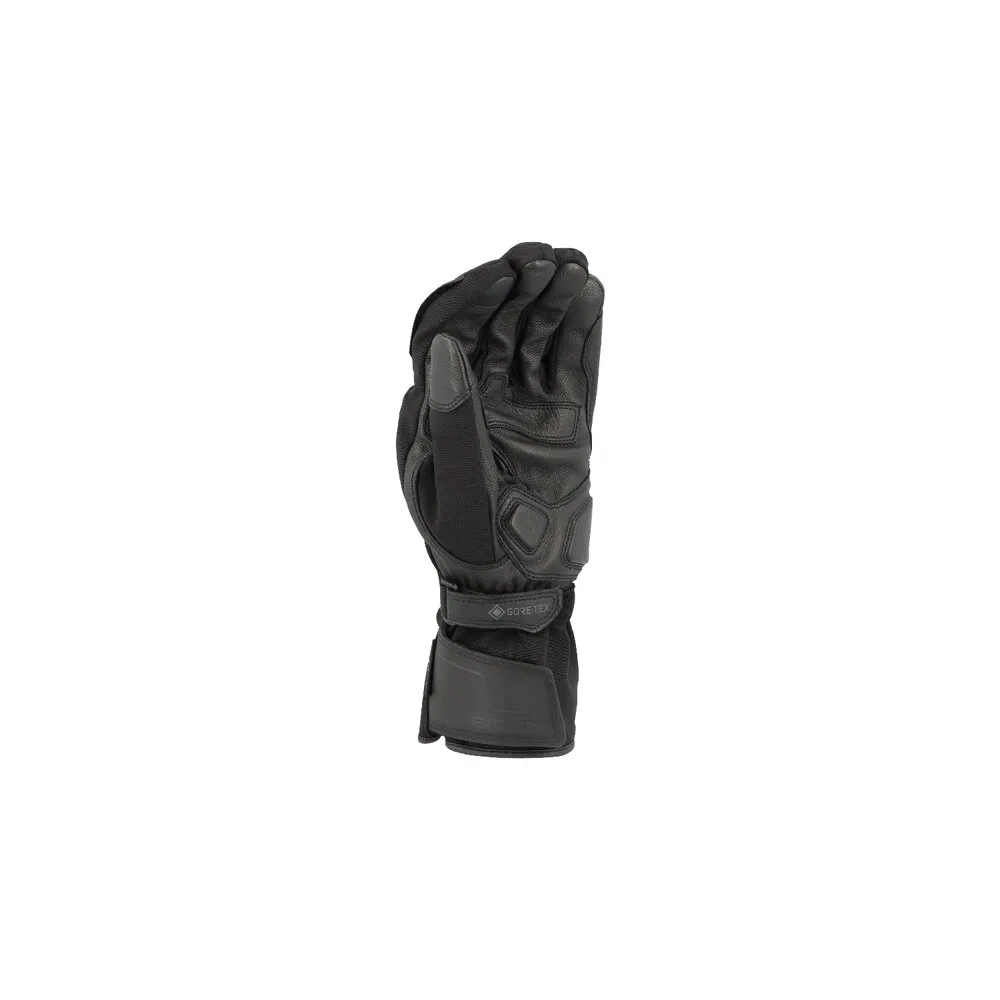 Richa Gladiator Gore-Tex moto rukavice zimné nepremokavé