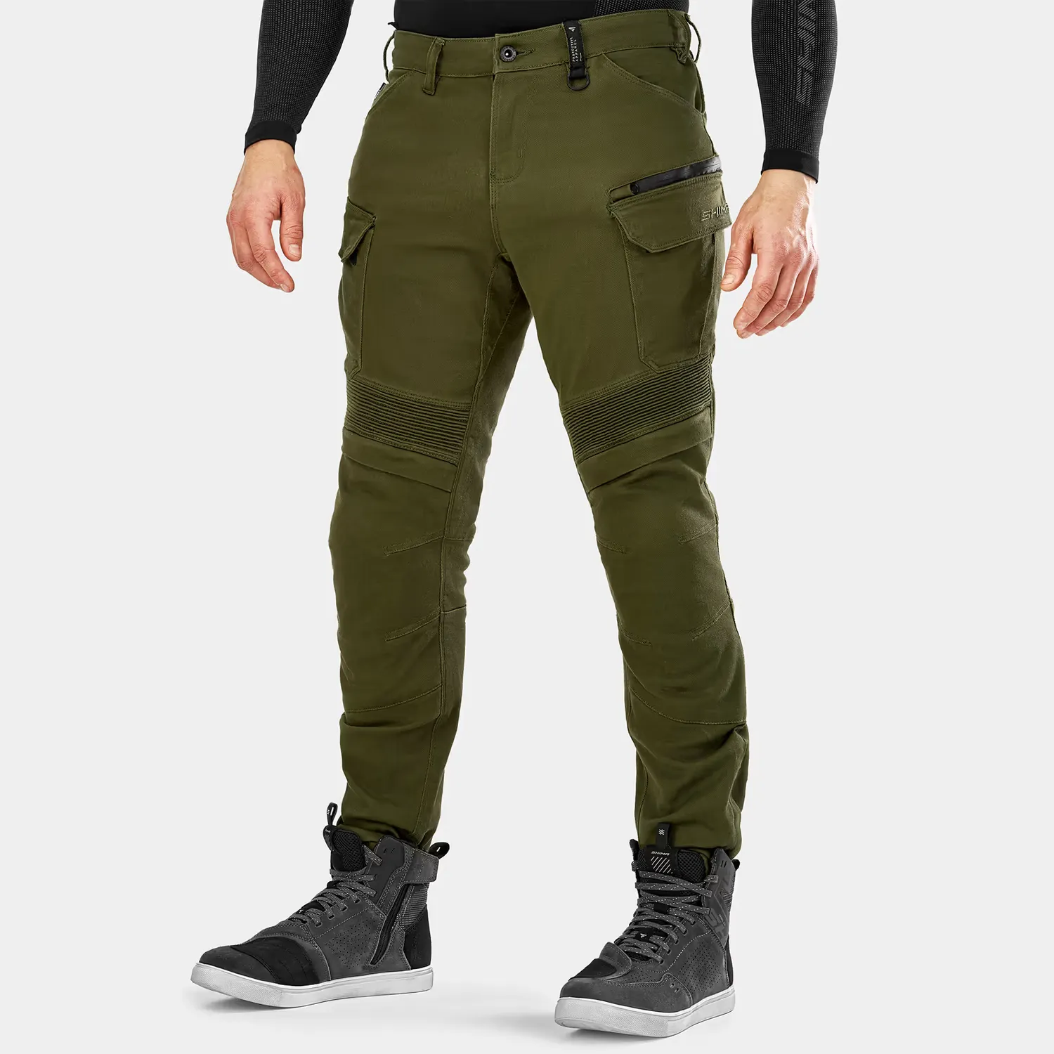 SHIMA Giro 3.0 motonohavice TrioteX AA