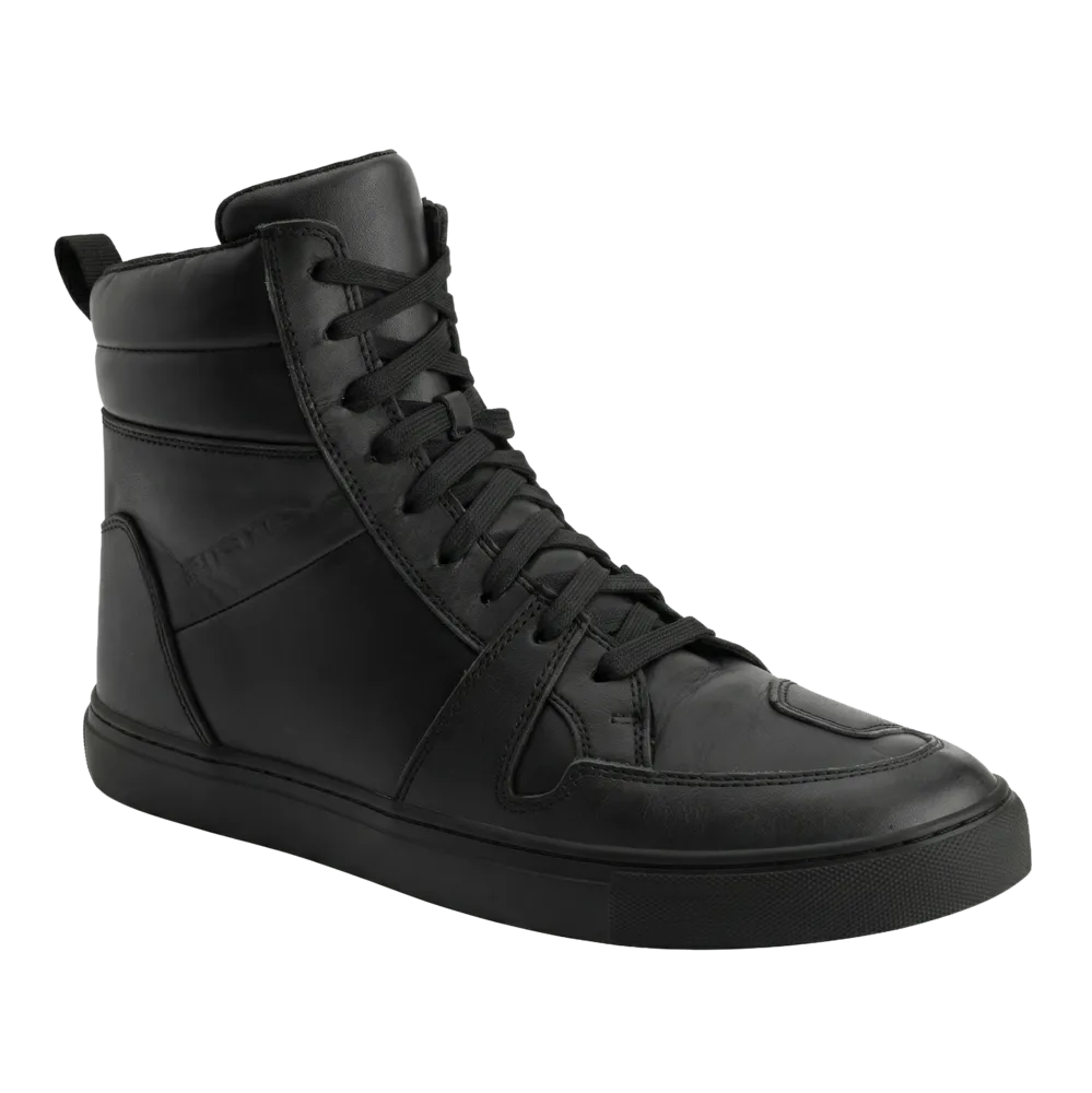 RICHA CHASER WP SNEAKER moto tenisky nepremokavé