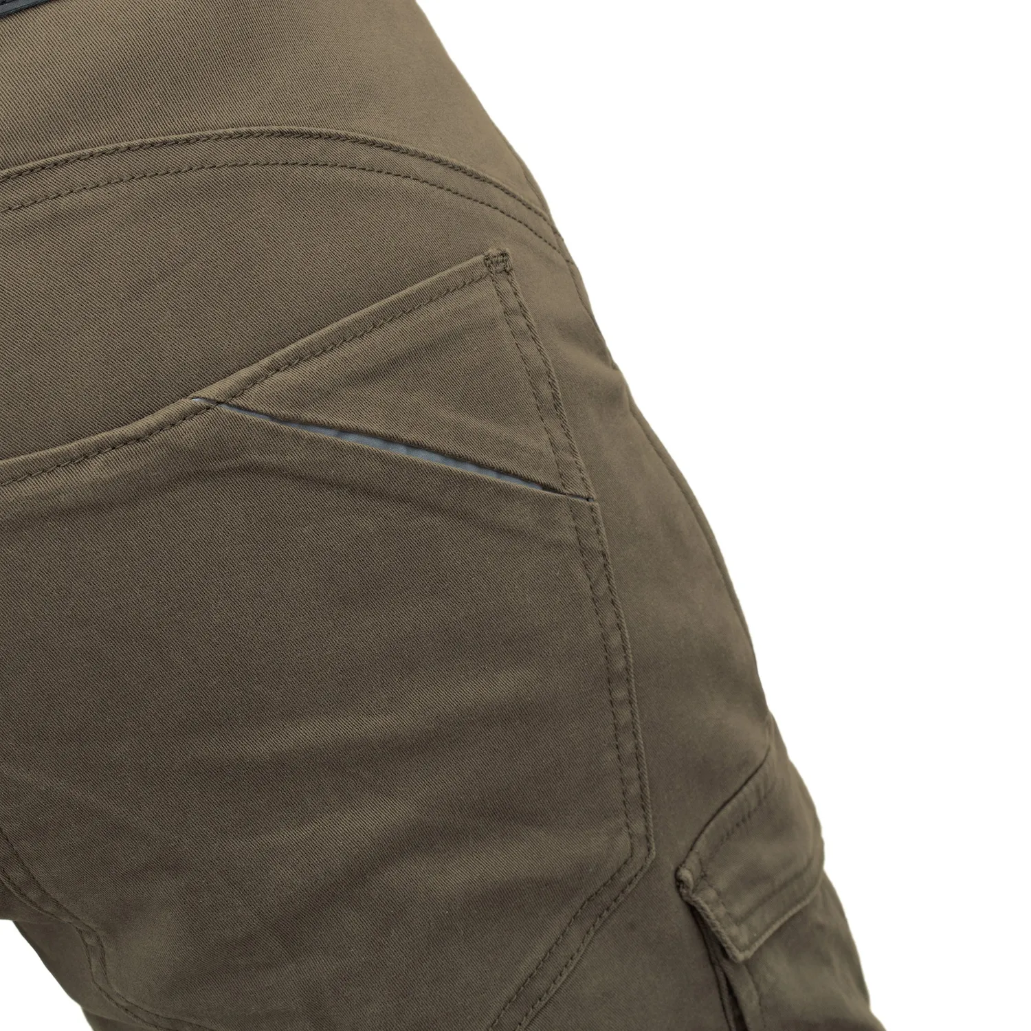Tucano Urbano Molo Short moto kraťasy CE trieda A
