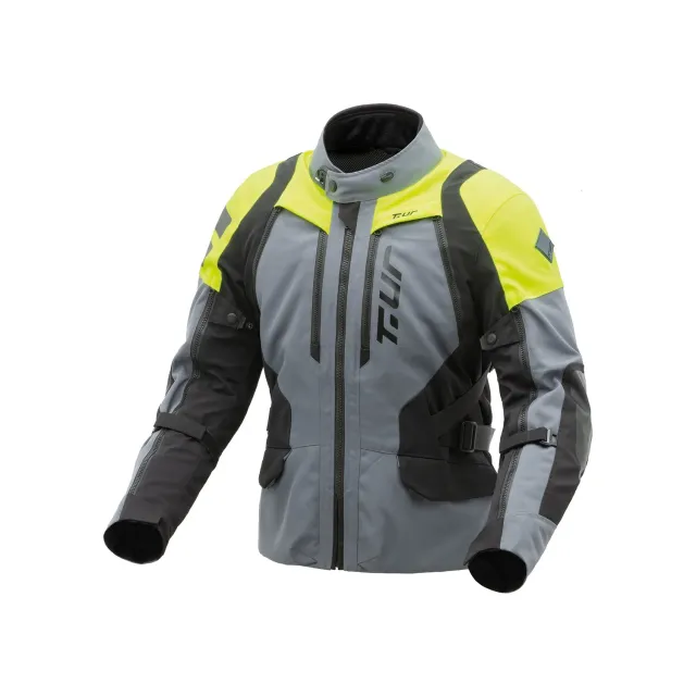 Tucano Urbano Hydroscud Ushuaia moto bunda AA