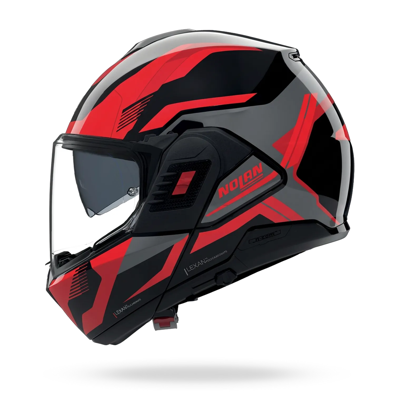 Nolan N120-1 Onirico flip-back prilba