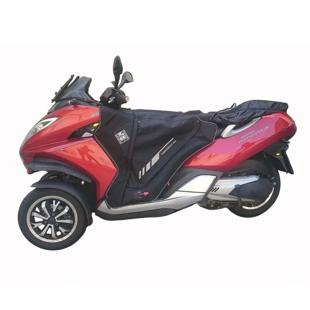 Tucano Urbano Termoscud Pro R173Pro celoročná deka na skúter