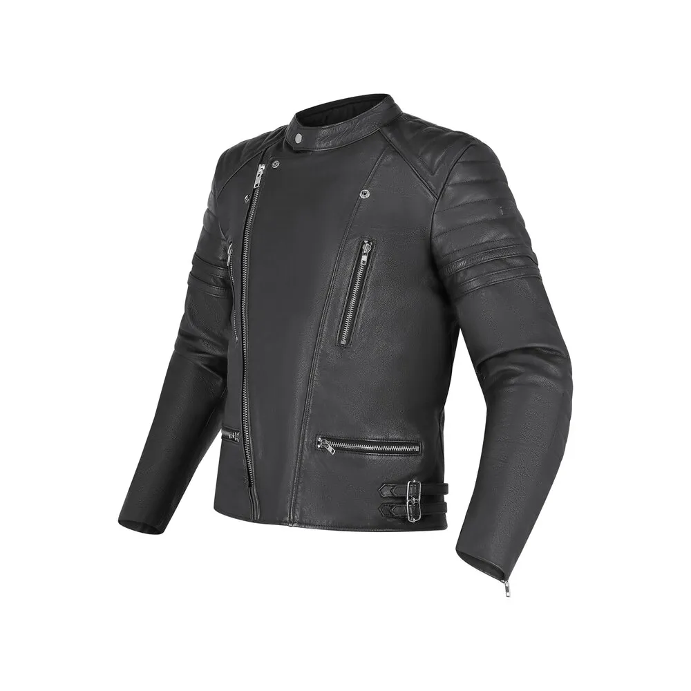 RICHA CAMDEN JACKET moto bunda koža