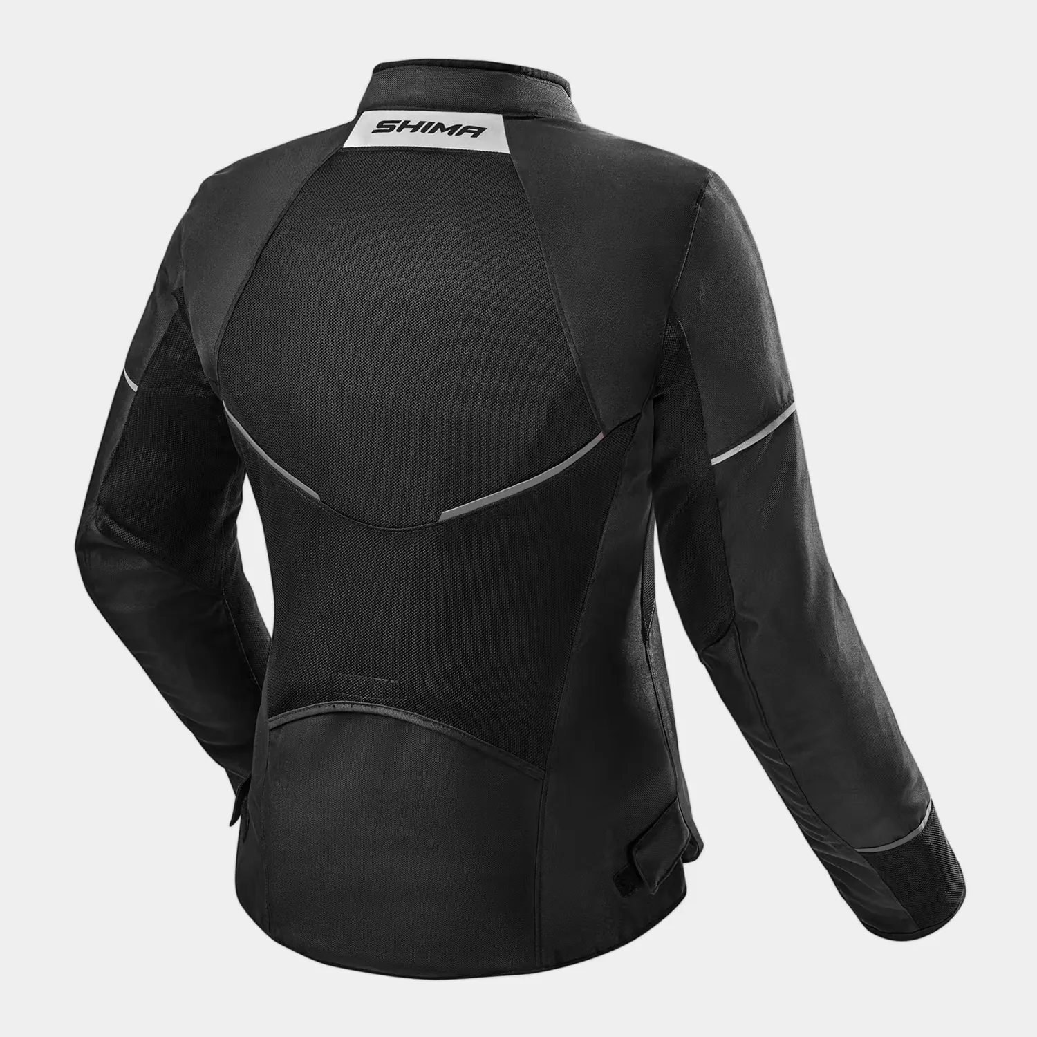SHIMA X-Mesh 2.0 Lady dámska moto bunda letná