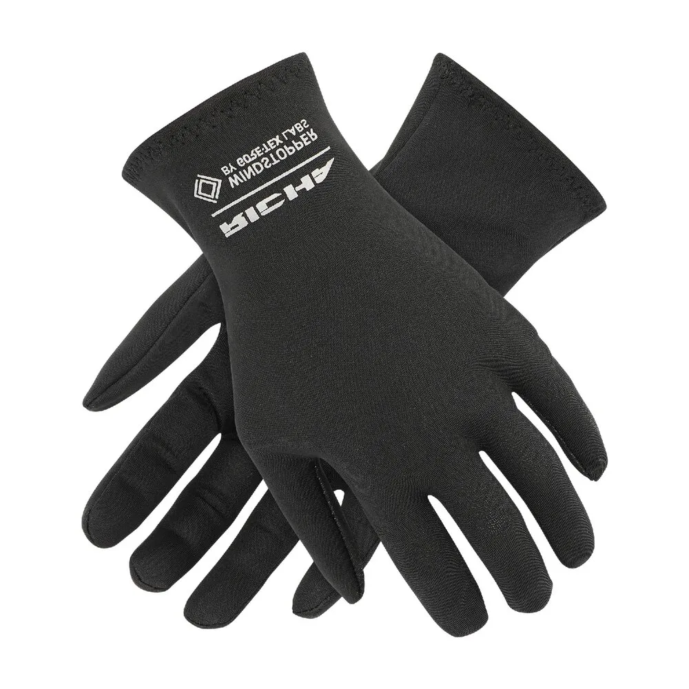 Richa Undercover WindStopper moto podrukavice bezsve
