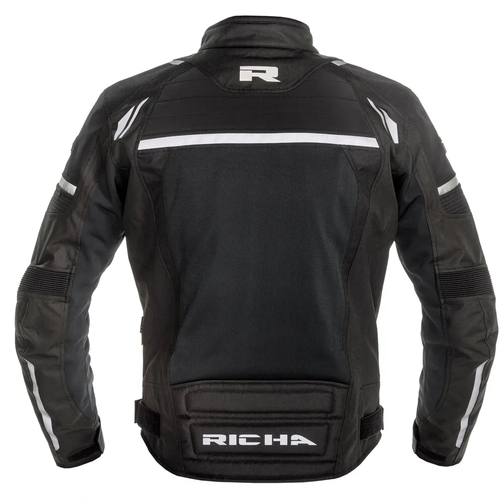 RICHA Airstream-X nepremokavá moto bunda